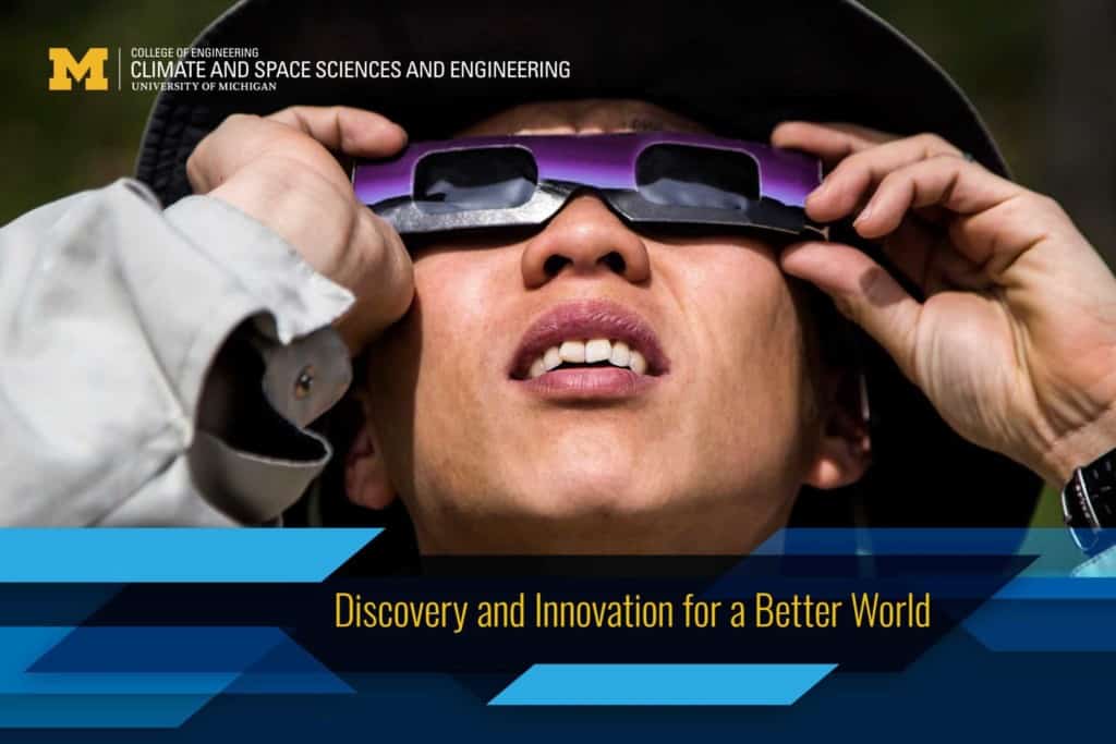 Discovery and Innovation cover