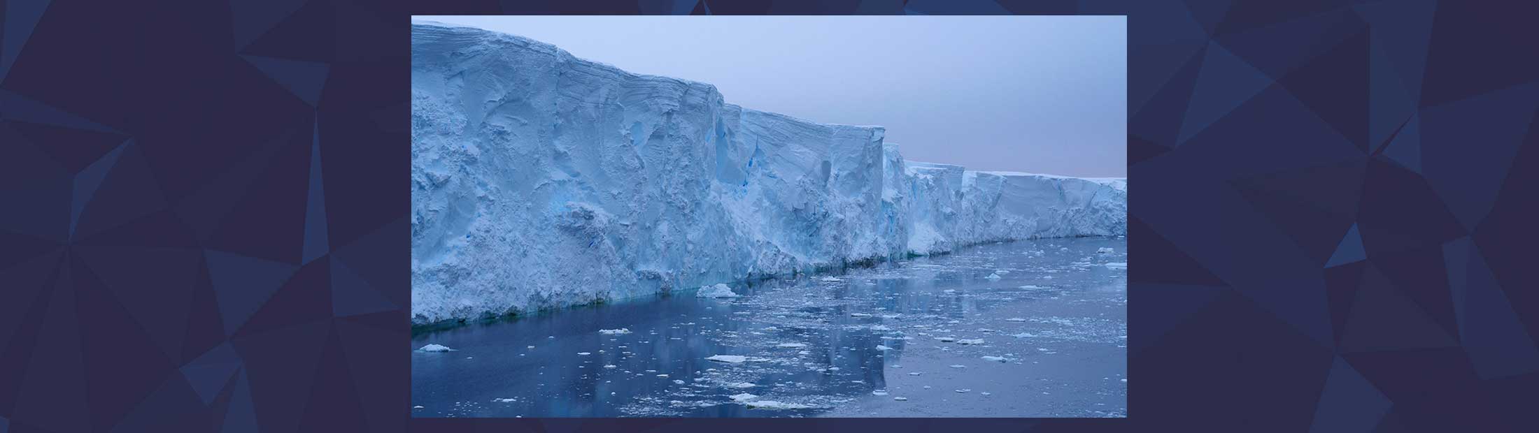 Image of Thwaites glacier_Eos/Rob Larter