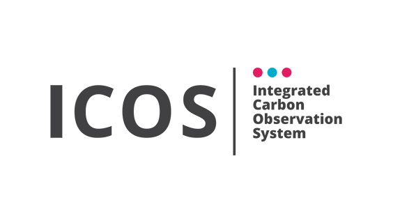 ICOS logo